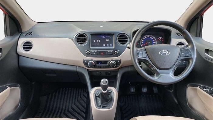 2019 Hyundai Grand i10