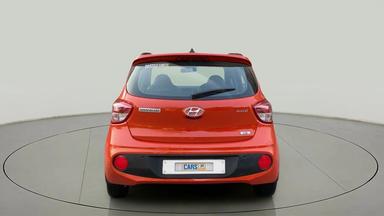 2019 Hyundai Grand i10