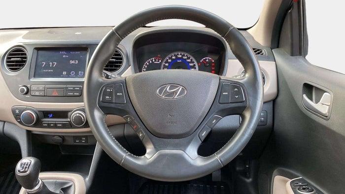 2019 Hyundai Grand i10