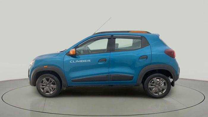 2022 Renault Kwid