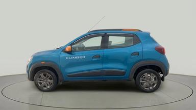 2022 Renault Kwid