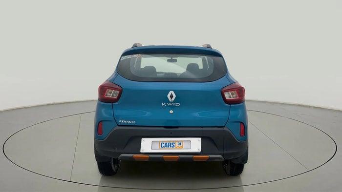 2022 Renault Kwid