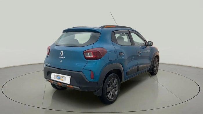 2022 Renault Kwid