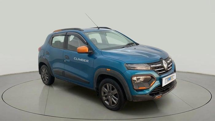 2022 Renault Kwid