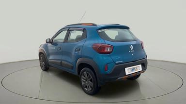 2022 Renault Kwid