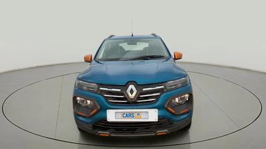 2022 Renault Kwid