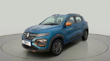 2022 Renault Kwid