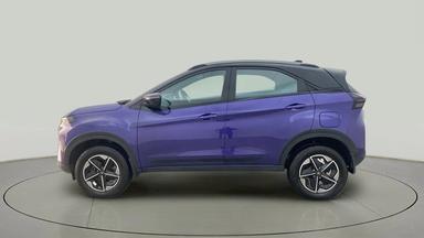 2024 Tata NEXON