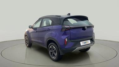 2024 Tata NEXON