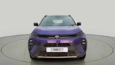 2024 Tata NEXON