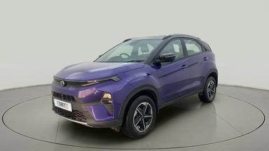 2024 Tata NEXON