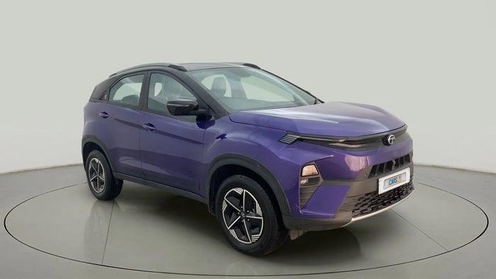 2024 Tata NEXON