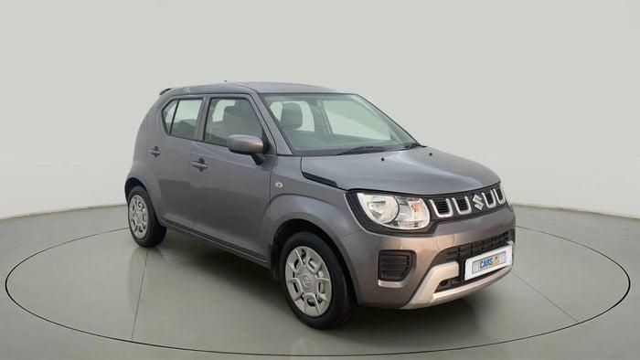 2021 Maruti IGNIS