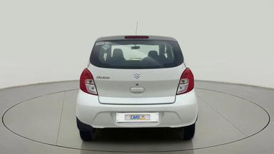 2021 Maruti Celerio