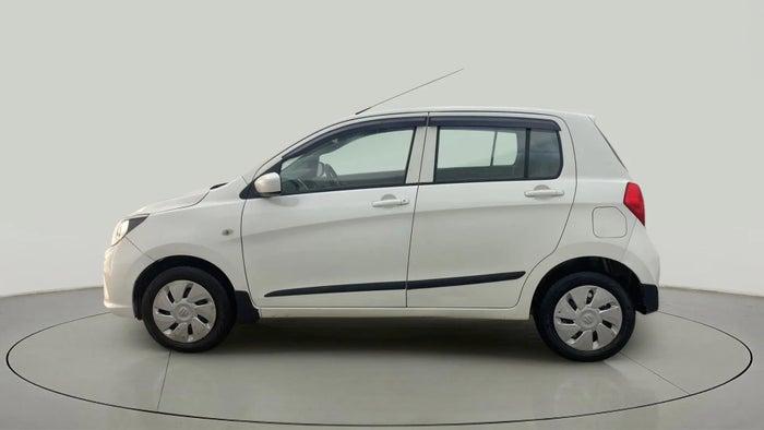 2021 Maruti Celerio