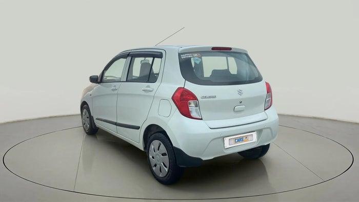 2021 Maruti Celerio