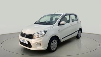 2021 Maruti Celerio