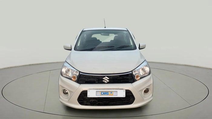 2021 Maruti Celerio