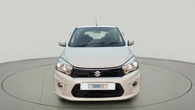 2021 Maruti Celerio