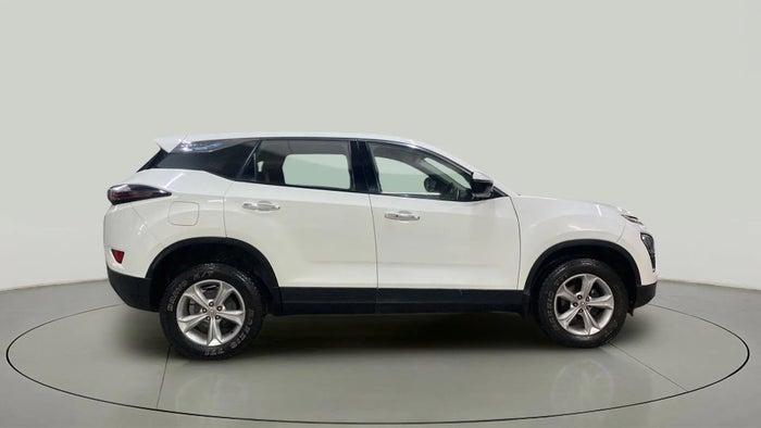 2019 Tata Harrier