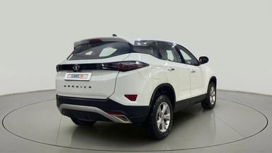 2019 Tata Harrier