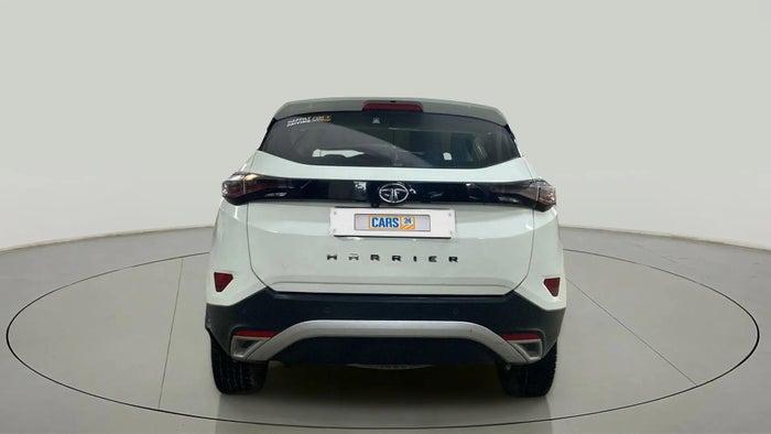 2019 Tata Harrier