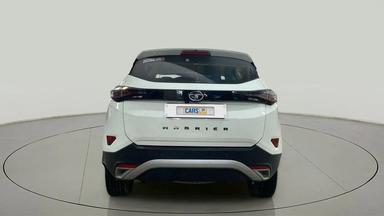 2019 Tata Harrier