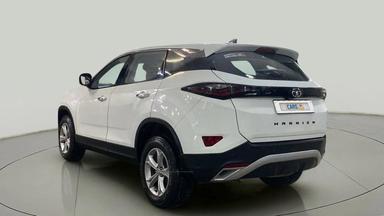 2019 Tata Harrier