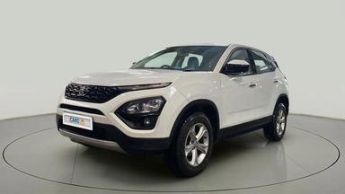 2019 Tata Harrier