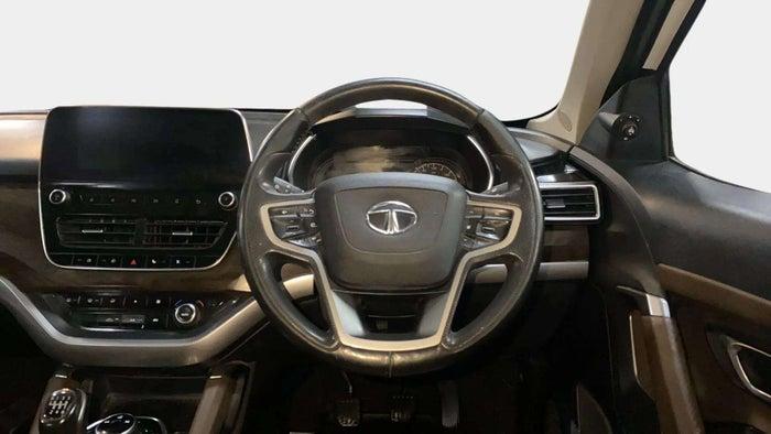 2019 Tata Harrier