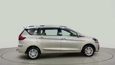 2020 Maruti Ertiga