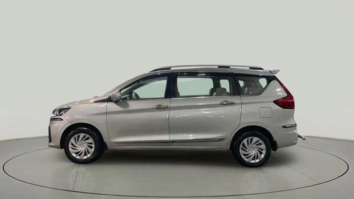 2020 Maruti Ertiga