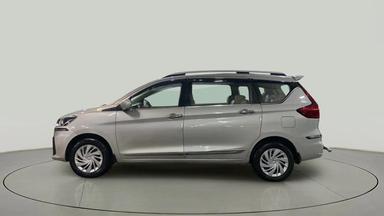 2020 Maruti Ertiga