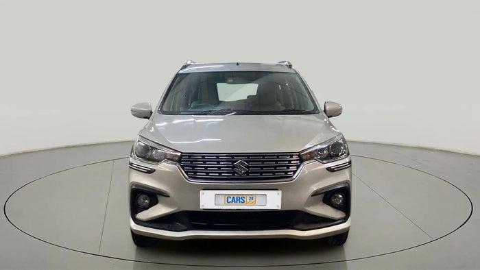 2020 Maruti Ertiga