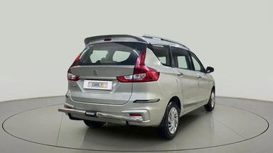 2020 Maruti Ertiga