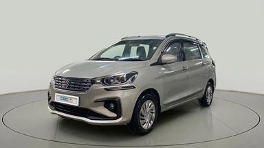 2020 Maruti Ertiga