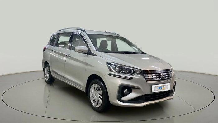 2020 Maruti Ertiga