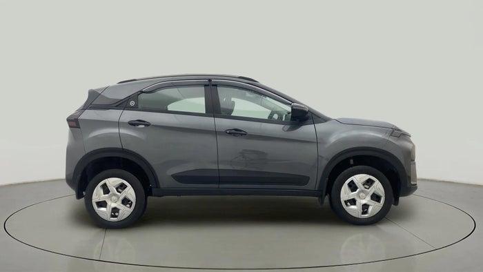 2023 Tata NEXON