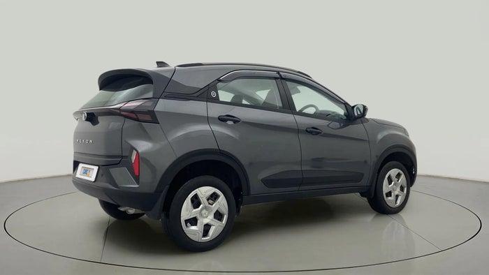 2023 Tata NEXON