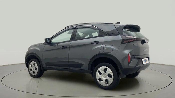 2023 Tata NEXON