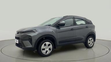 2023 Tata NEXON