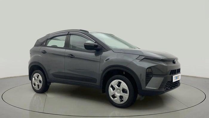 2023 Tata NEXON