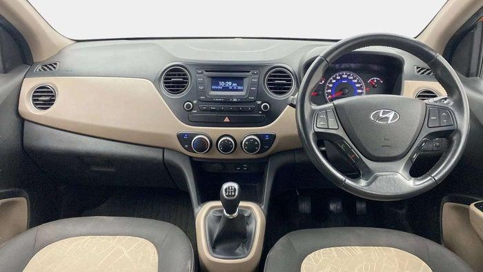 2016 Hyundai Grand i10