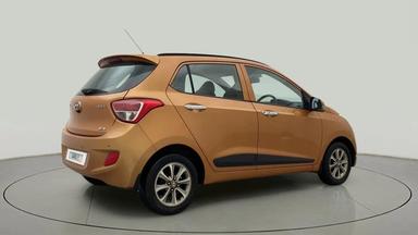 2016 Hyundai Grand i10