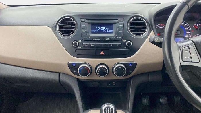 2016 Hyundai Grand i10