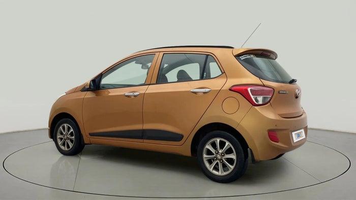 2016 Hyundai Grand i10