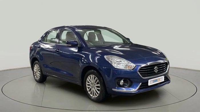 2018 MARUTI DZIRE