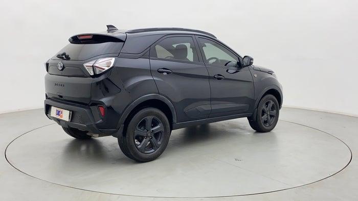 2022 Tata NEXON