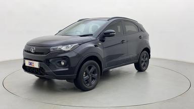 2022 Tata NEXON