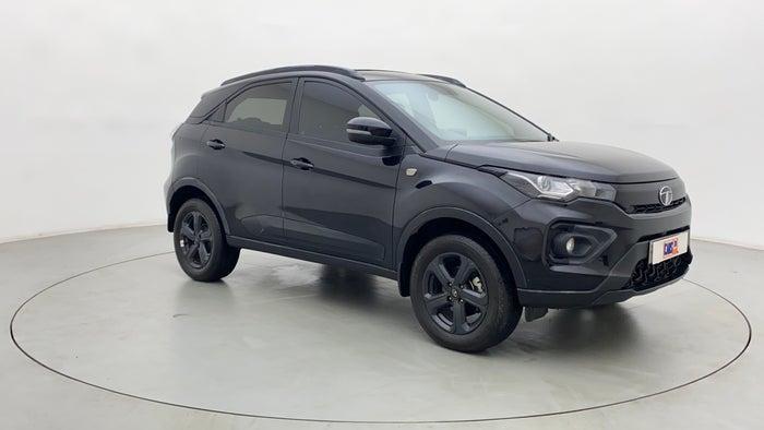 2022 Tata NEXON